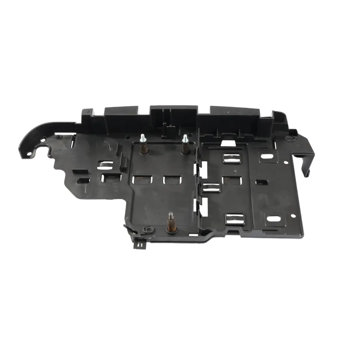 Audi A8L 4H Support De Plaque D'Attache Inférieure Siège Avant Droit - SKU 4H0882776B - Numéro de pièce 4H0882776B