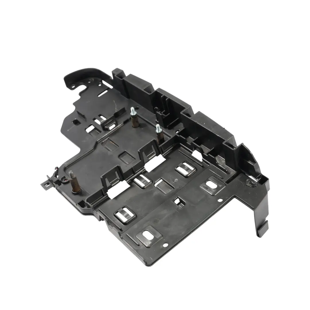 A8L 4H Front Seat Lower Track Tie Plate Bracket Right O/S to Audi with Part number 4H0882776B Audi A8L 4H Front Seat Lower Track Tie Plate Bracket Right O/S - SKU 4H0882776B - Part number 4H0882776B