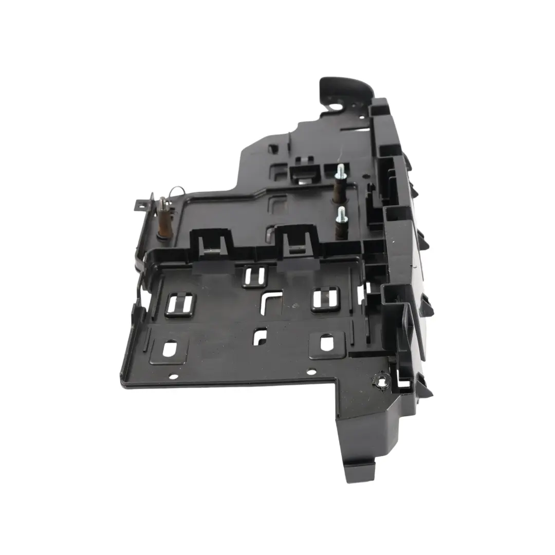 Audi A8L 4H Support De Plaque D'Attache Inférieure Siège Avant Droit - SKU 4H0882776B - Numéro de pièce 4H0882776B