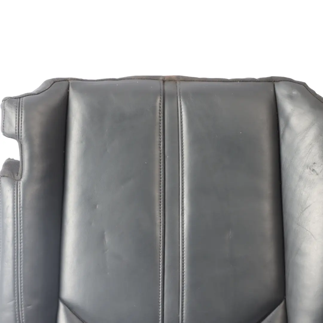 A8L D4 Rear Seat Bench Couch Left N/S Leather Black to Audi with Part number 4H0885405AM Audi A8L D4 Rear Seat Bench Couch Left N/S Leather Black - SKU 4H0885405AM - Part number 4H0885405AM