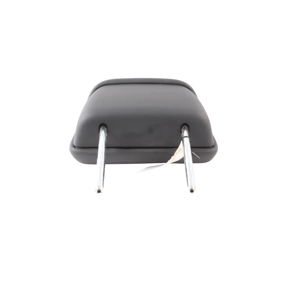 Headrest Left Right N/O/S Interior Black Leather to Audi A8 D4 4H Rear Seat with Part number 4H0885901Q Audi A8 D4 4H Rear Seat Headrest Left Right N/O/S Interior Black Leather - SKU 4H0885901Q - Part number 4H0885901Q