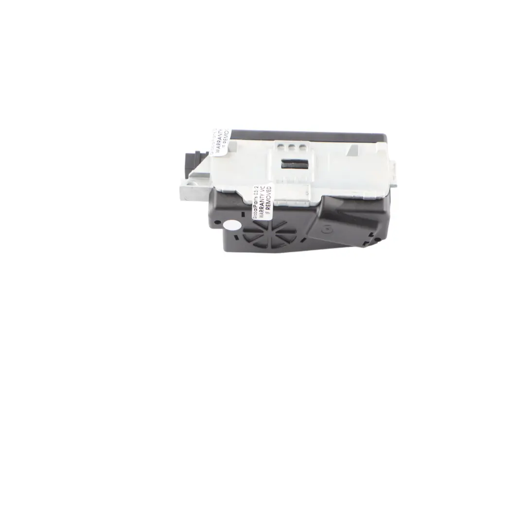 Audi A6 C7 Lenksäule Radschloss Mechanismus Steuergerät Modul - SKU 4H0905852C - Teilenummer 4H0905852C