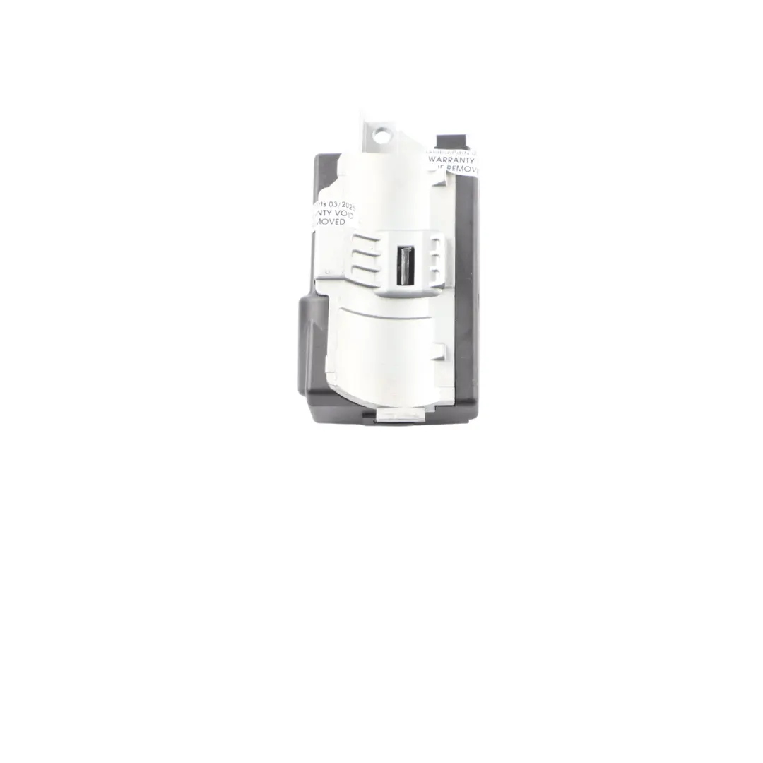 Audi A6 C7 Lenksäule Radschloss Mechanismus Steuergerät Modul - SKU 4H0905852C - Teilenummer 4H0905852C