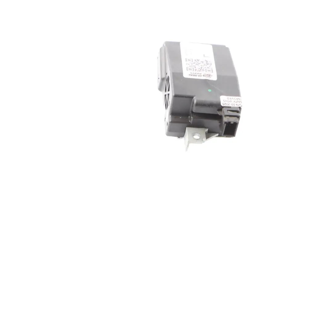 Audi A6 C7 Lenksäule Radschloss Mechanismus Steuergerät Modul - SKU 4H0905852C - Teilenummer 4H0905852C