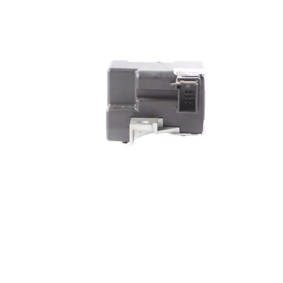 Audi A6 C7 Lenksäule Radschloss Mechanismus Steuergerät Modul - SKU 4H0905852C - Teilenummer 4H0905852C