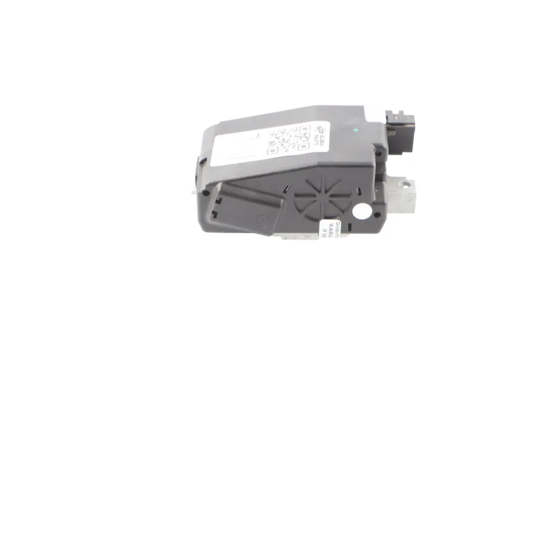 Audi A6 C7 Lenksäule Radschloss Mechanismus Steuergerät Modul - SKU 4H0905852C - Teilenummer 4H0905852C
