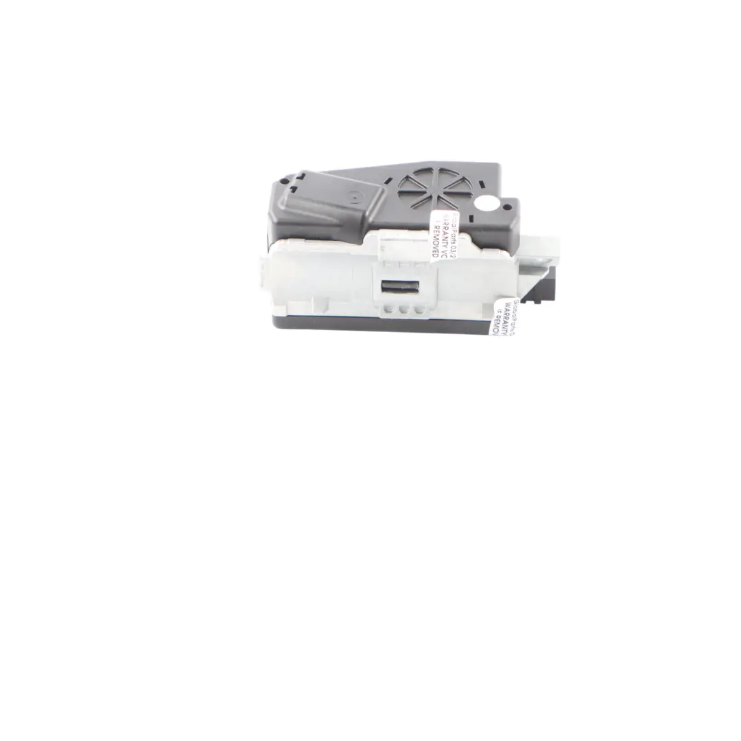 Audi A6 C7 Lenksäule Radschloss Mechanismus Steuergerät Modul - SKU 4H0905852C - Teilenummer 4H0905852C