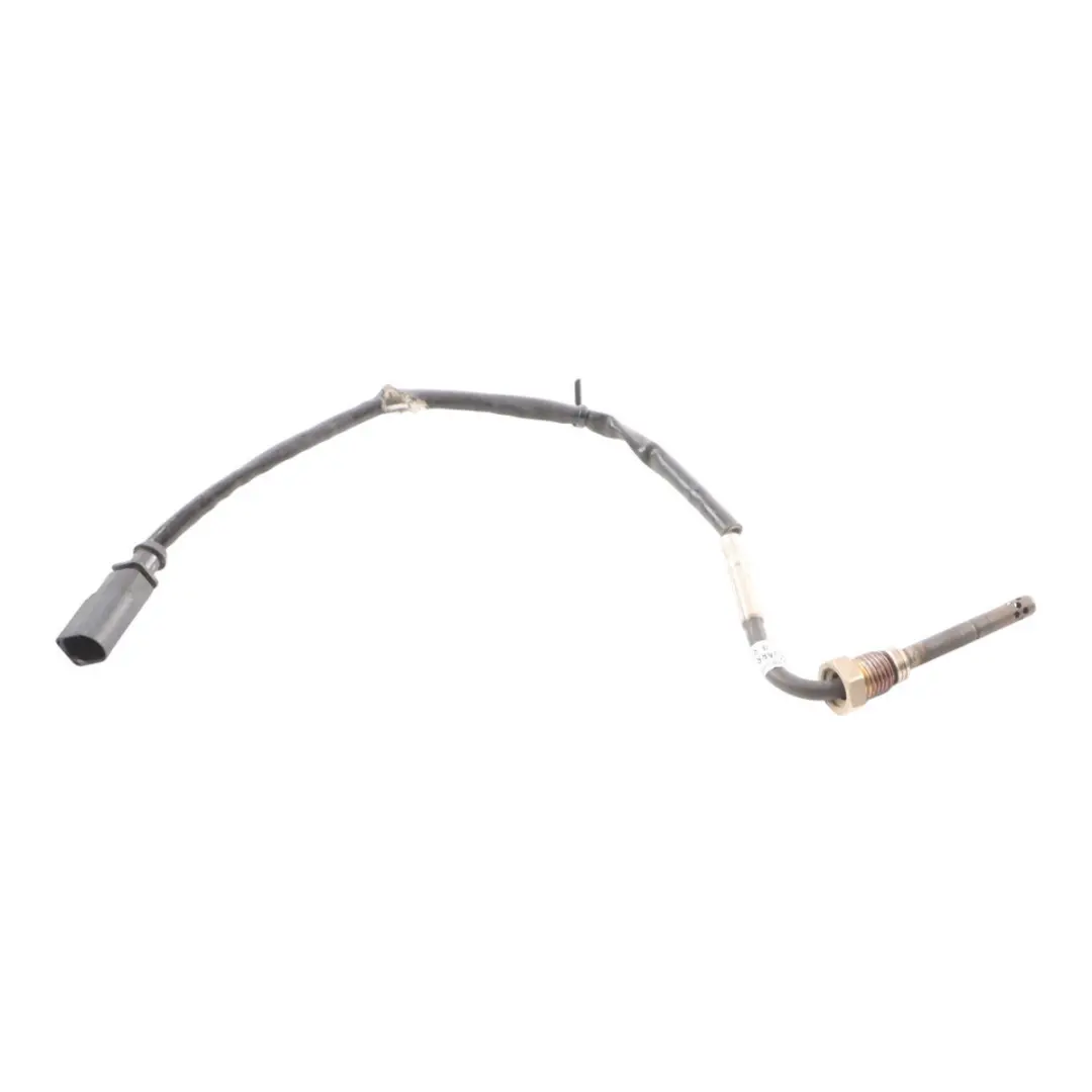 Audi A8 D4 Sensor Temperatura Motor Diesel Sensor Gases Escape Sonda - SKU 4H0906088AA - Número de pieza 4H0906088AA