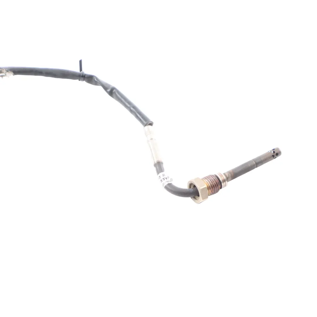 Audi A8 D4 Sensor Temperatura Motor Diesel Sensor Gases Escape Sonda - SKU 4H0906088AA - Número de pieza 4H0906088AA