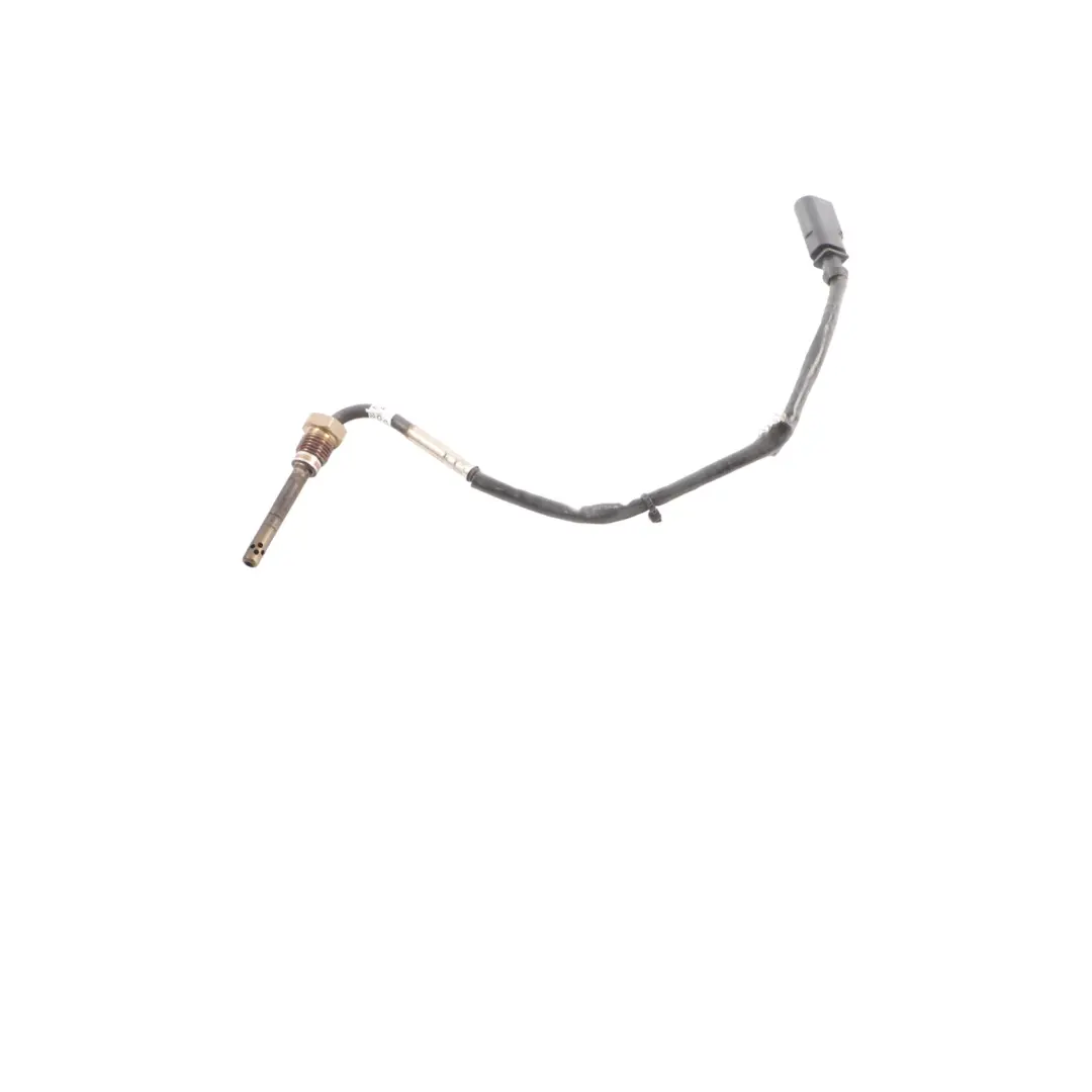 Audi A8 D4 Sensor Temperatura Motor Diesel Sensor Gases Escape Sonda - SKU 4H0906088AA - Número de pieza 4H0906088AA