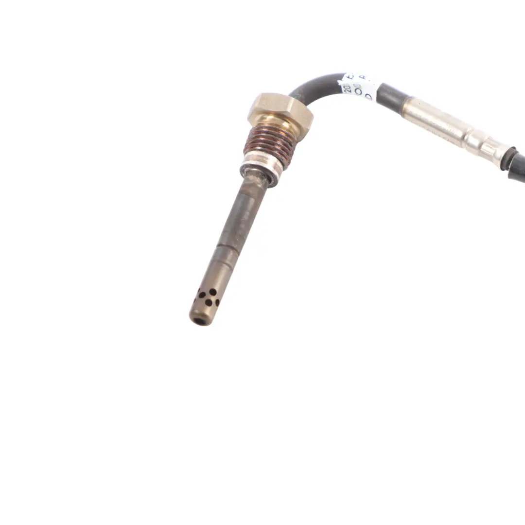Audi A8 D4 Sensor Temperatura Motor Diesel Sensor Gases Escape Sonda - SKU 4H0906088AA - Número de pieza 4H0906088AA