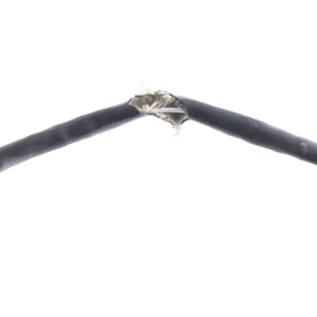 Audi A8 D4 Temperature Sensor Diesel Engine Exhaust Gas Sensor Probe - SKU 4H0906088AA - Part number 4H0906088AA