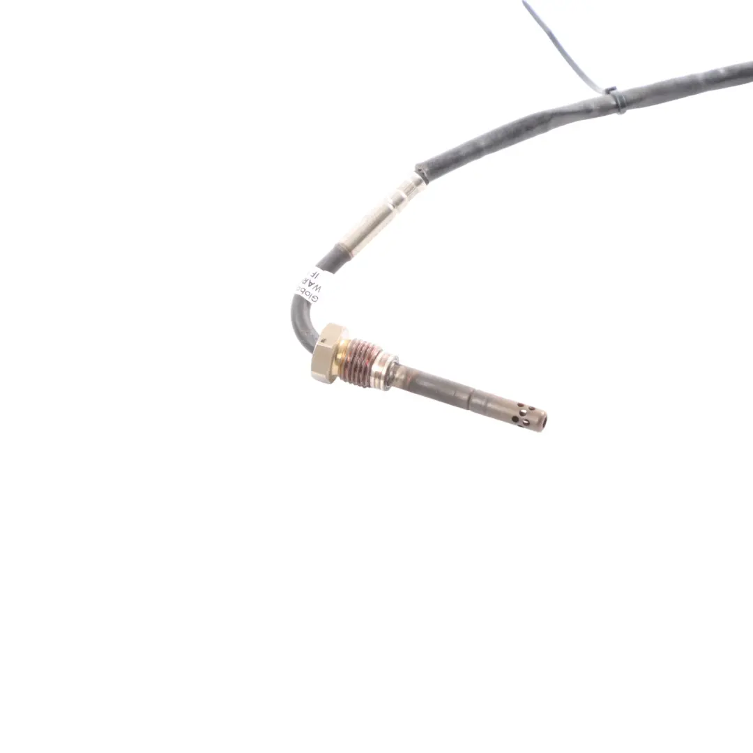 Audi A8 D4 Sensor Temperatura Motor Diesel Sensor Gases Escape Sonda - SKU 4H0906088AA - Número de pieza 4H0906088AA