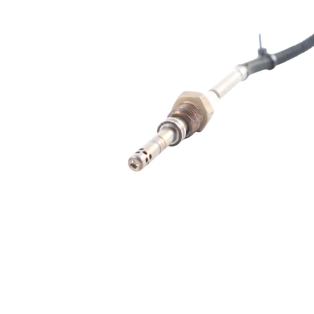 Temperatur Sensor Dieselmotor Abgassensor Sonde für Audi A8 D4 mit Teilenummer 4H0906088AB Audi A8 D4 Temperatur Sensor Dieselmotor Abgassensor Sonde - SKU 4H0906088AB - Teilenummer 4H0906088AB