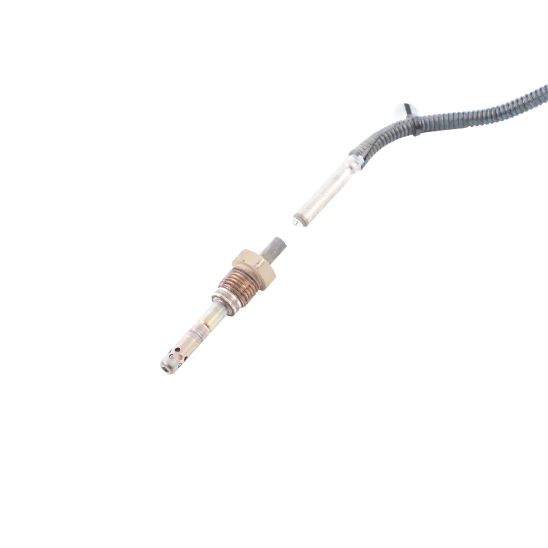 Temperatur Sensor Dieselmotor Abgassensor Sonde für Audi A8 D4 mit Teilenummer 4H0906088AB Audi A8 D4 Temperatur Sensor Dieselmotor Abgassensor Sonde - SKU 4H0906088AB - Teilenummer 4H0906088AB