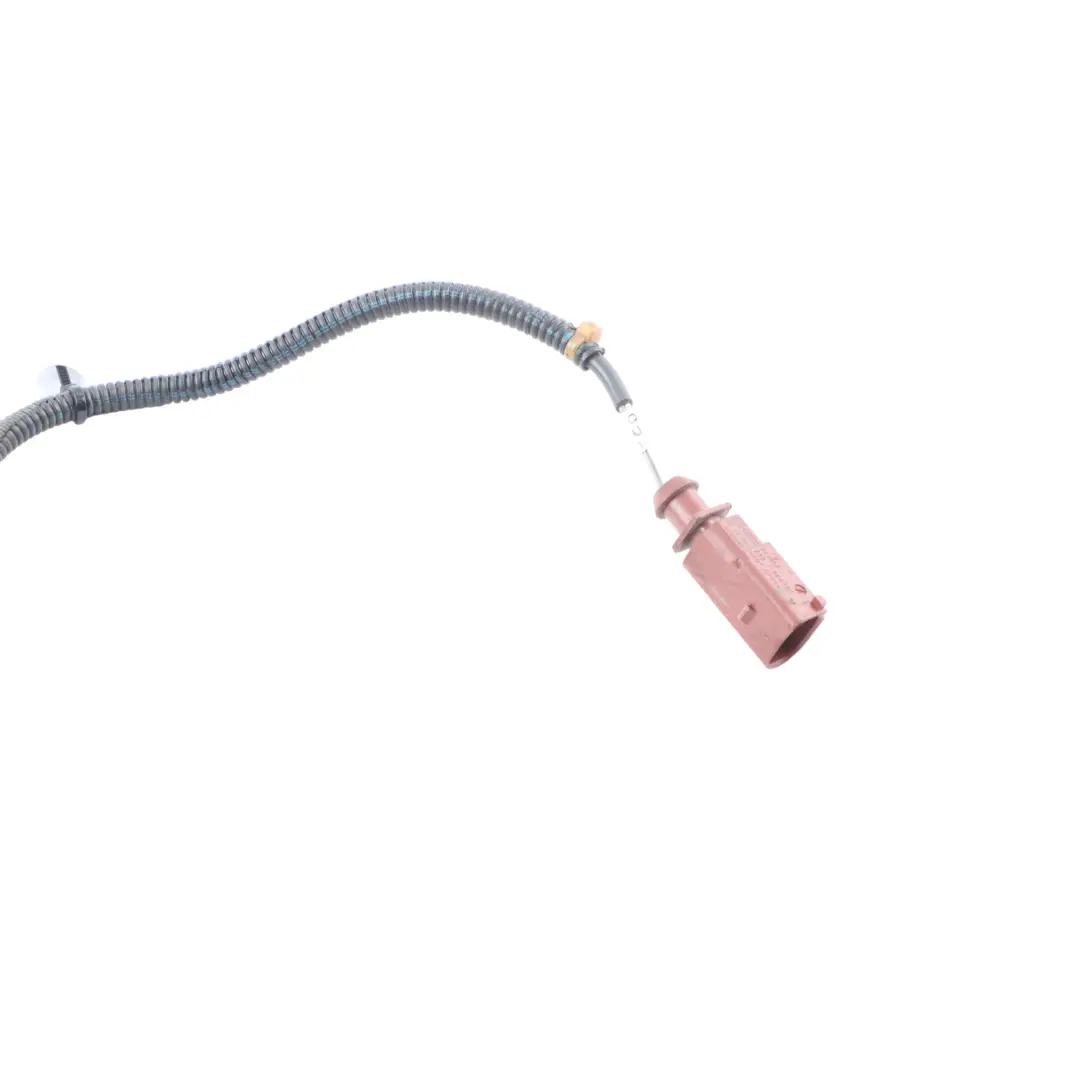 Audi A8 D4 Czujnik Sonda Temperatury Czujnik Spalin - SKU 4H0906088AB - Numer Części 4H0906088AB
