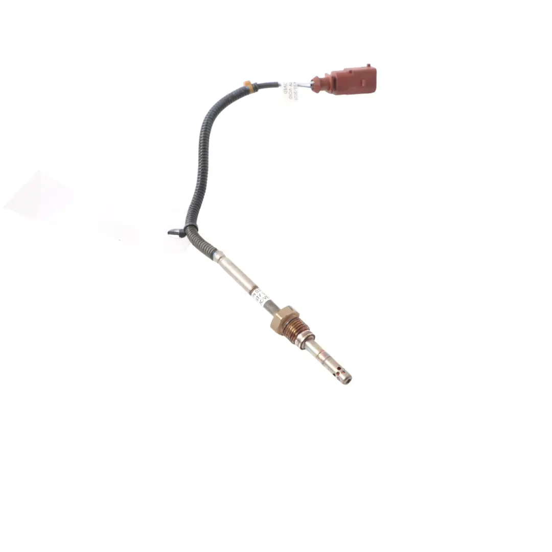 Sensore Temperatura Motore Diesel Gas Scarico Sonda per Audi A8 D4 con numero di parte 4H0906088AB Audi A8 D4 Sensore Temperatura Motore Diesel Gas Scarico Sonda - SKU 4H0906088AB - Numero di parte 4H0906088AB