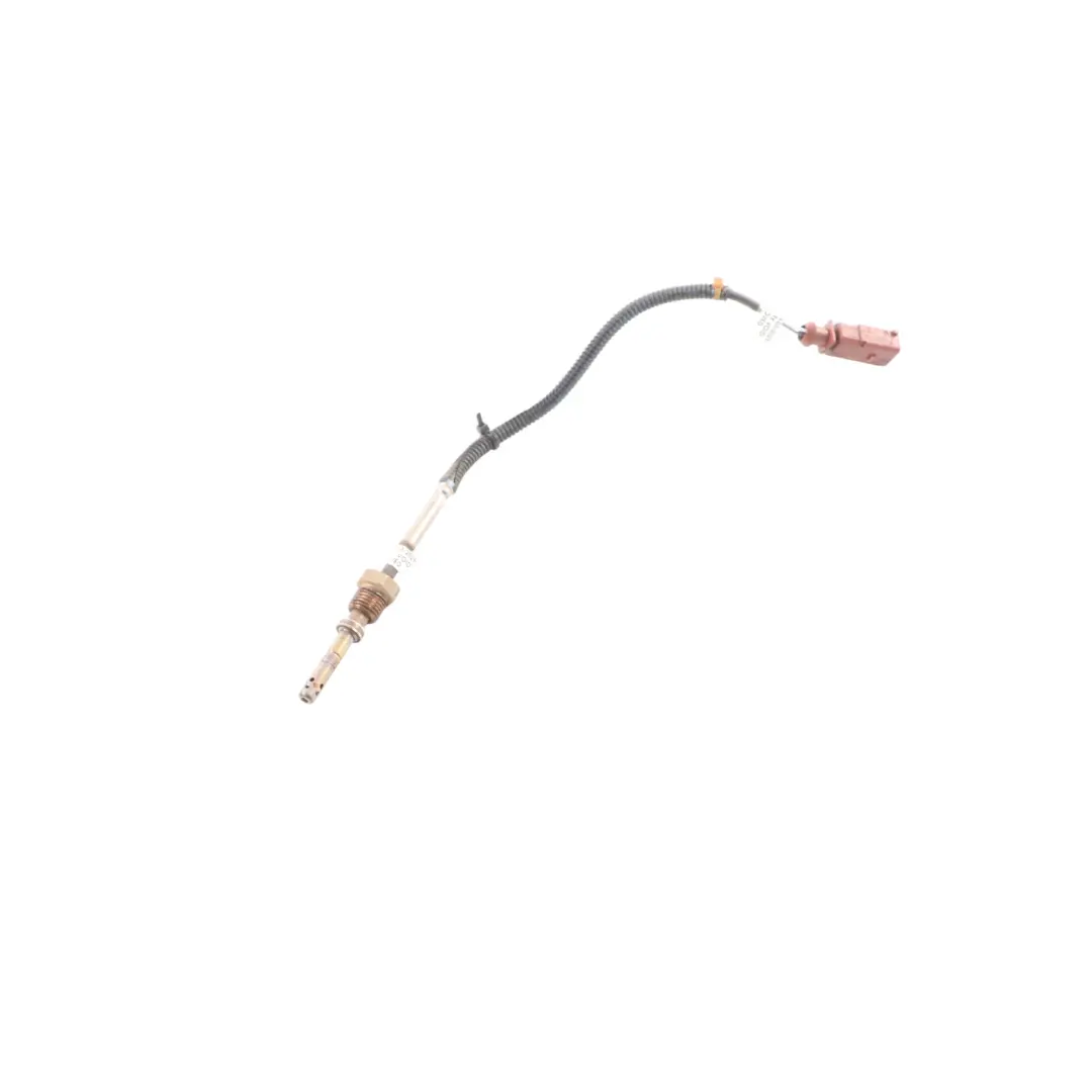 Sensor Temperatura Motor Diesel Gases Escape Sonda para Audi A8 D4 con número de pieza 4H0906088AB Audi A8 D4 Sensor Temperatura Motor Diesel Gases Escape Sonda - SKU 4H0906088AB - Número de pieza 4H0906088AB