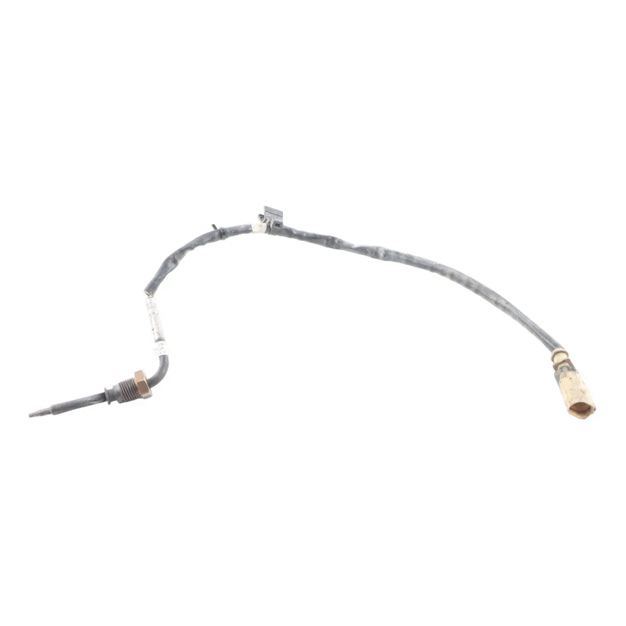 Audi A8 4H A6 A7 4G Diesel Sensore Temperatura Gas Scarico Pre DPF 4H0906088AG