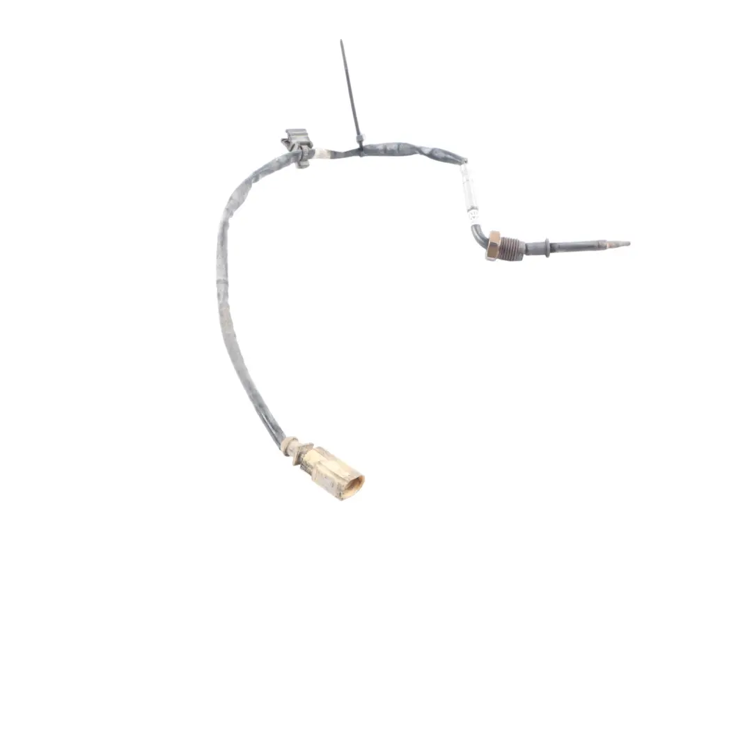 Exhaust Gas Temperature Sensor to Audi A8 4H A6 A7 4G Diesel with Part number 4H0906088AG Audi A8 4H A6 A7 4G Diesel Exhaust Gas Temperature Sensor - SKU 4H0906088AG - Part number 4H0906088AG