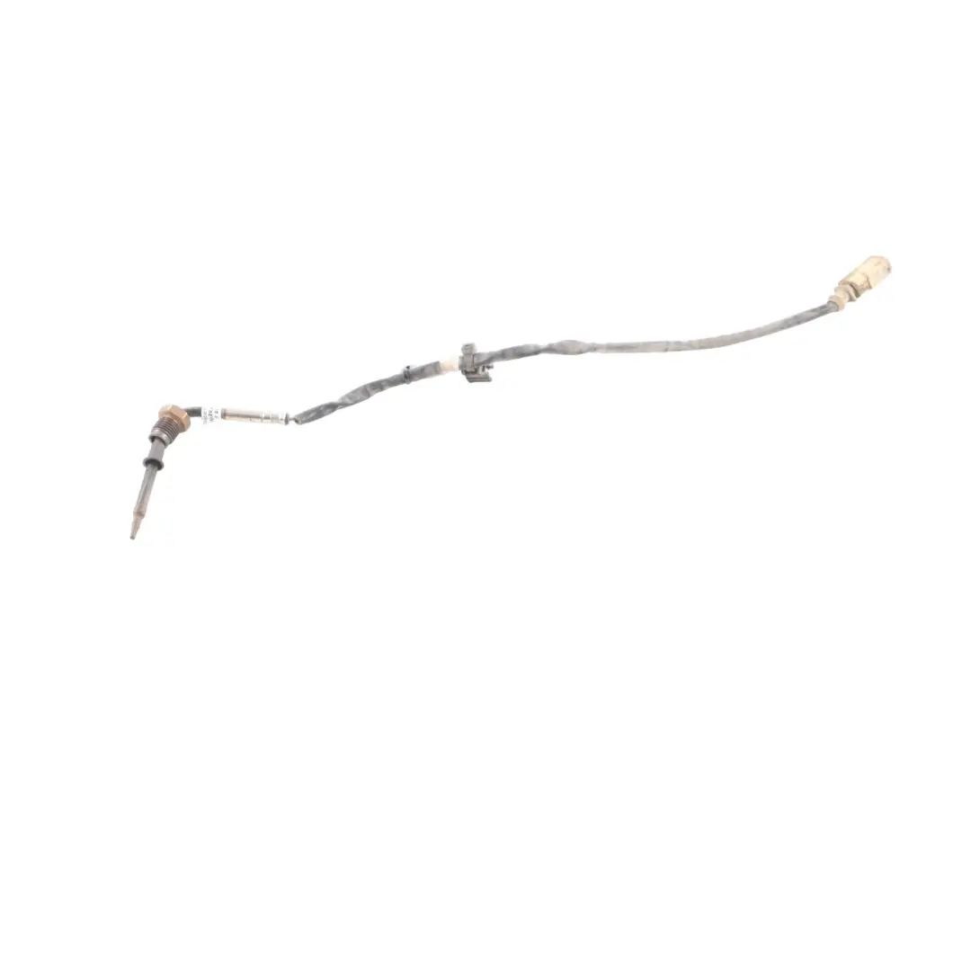 Exhaust Gas Temperature Sensor Pre DPF to Audi A8 4H A6 A7 4G Diesel with Part number 4H0906088AG Audi A8 4H A6 A7 4G Diesel Exhaust Gas Temperature Sensor Pre DPF - SKU 4H0906088AG - Part number 4H0906088AG