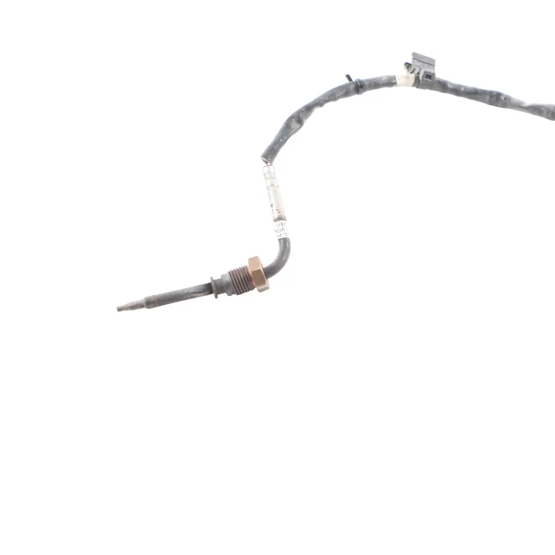 Exhaust Gas Temperature Sensor Pre DPF to Audi A8 4H A6 A7 4G Diesel with Part number 4H0906088AG Audi A8 4H A6 A7 4G Diesel Exhaust Gas Temperature Sensor Pre DPF - SKU 4H0906088AG - Part number 4H0906088AG