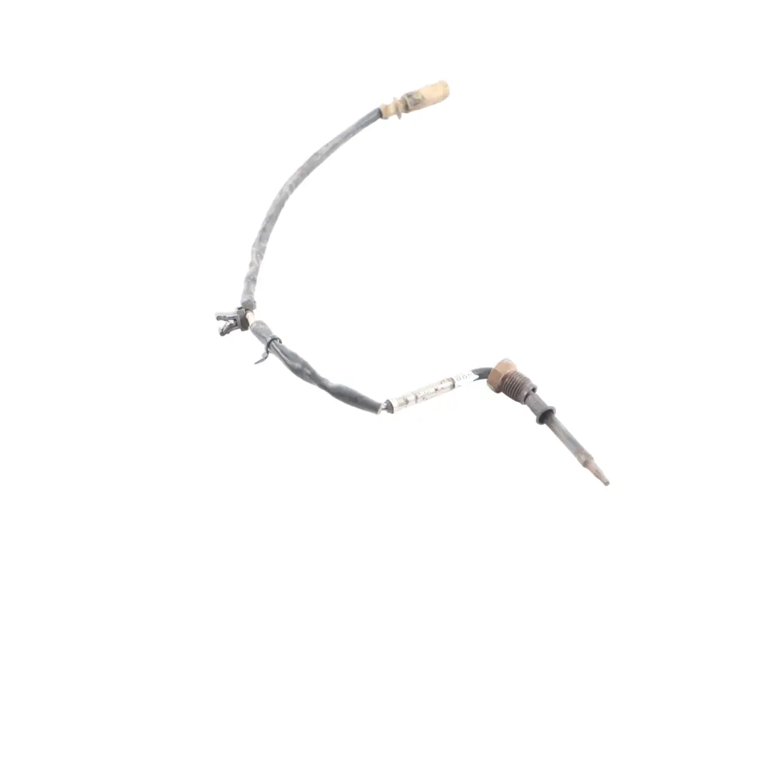Audi A8 4H A6 A7 4G Diesel Exhaust Gas Temperature Sensor Pre DPF - SKU 4H0906088AG - Part number 4H0906088AG