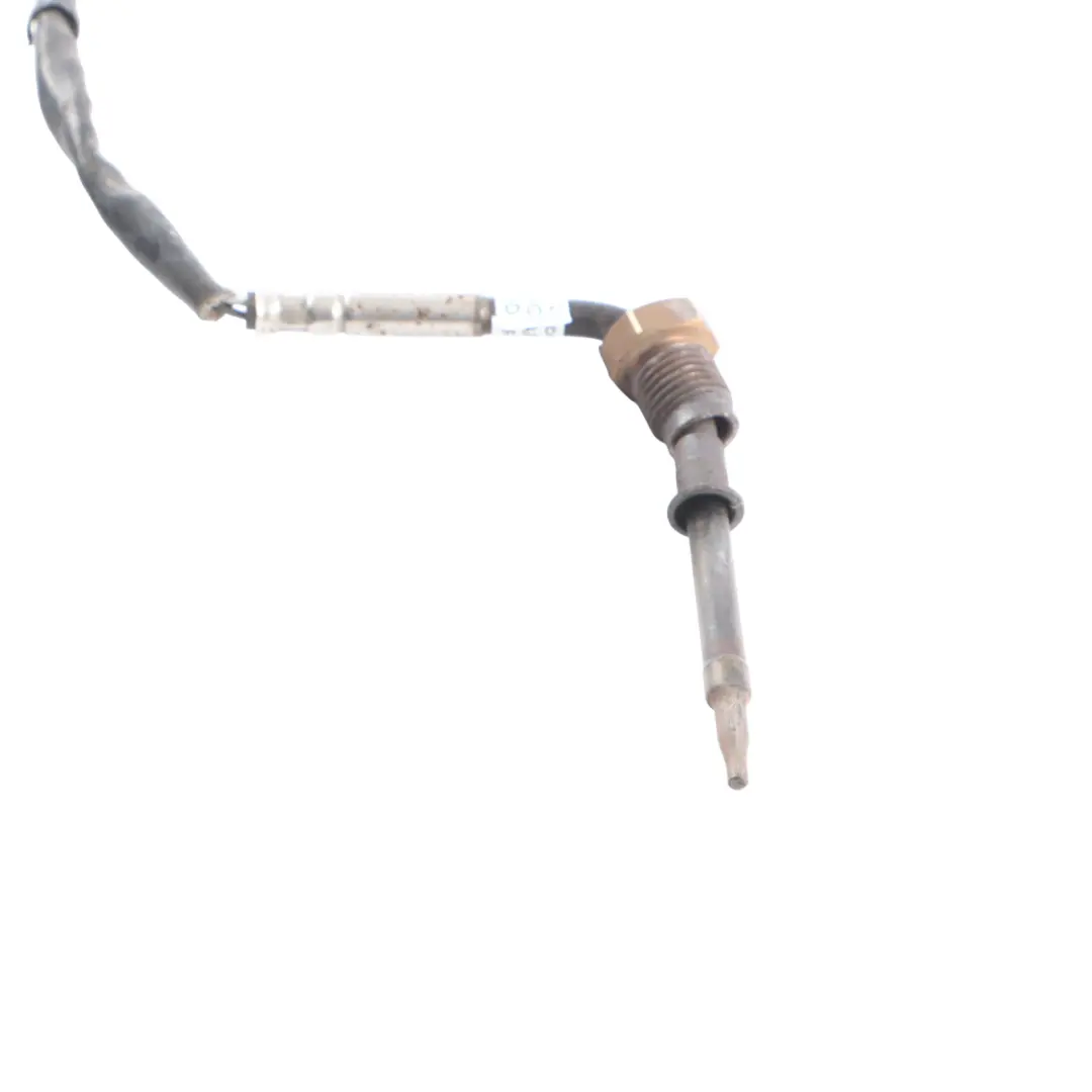 Exhaust Gas Temperature Sensor Pre DPF to Audi A8 4H A6 A7 4G Diesel with Part number 4H0906088AG Audi A8 4H A6 A7 4G Diesel Exhaust Gas Temperature Sensor Pre DPF - SKU 4H0906088AG - Part number 4H0906088AG