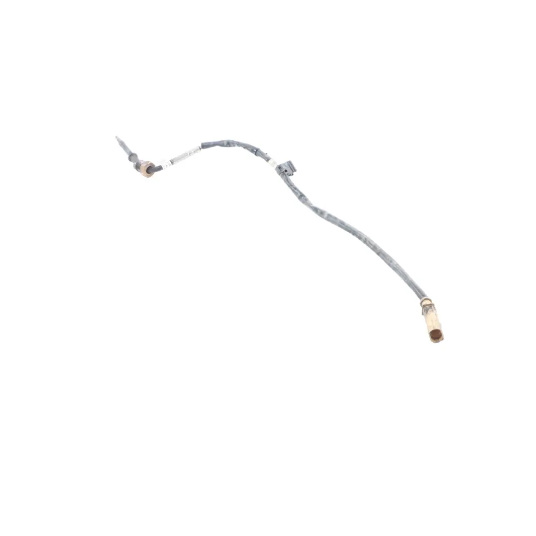 Exhaust Gas Temperature Sensor Pre DPF to Audi A8 4H A6 A7 4G Diesel with Part number 4H0906088AG Audi A8 4H A6 A7 4G Diesel Exhaust Gas Temperature Sensor Pre DPF - SKU 4H0906088AG - Part number 4H0906088AG
