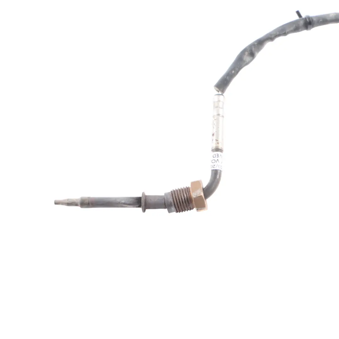Exhaust Gas Temperature Sensor Pre DPF to Audi A8 4H A6 A7 4G Diesel with Part number 4H0906088AG Audi A8 4H A6 A7 4G Diesel Exhaust Gas Temperature Sensor Pre DPF - SKU 4H0906088AG - Part number 4H0906088AG