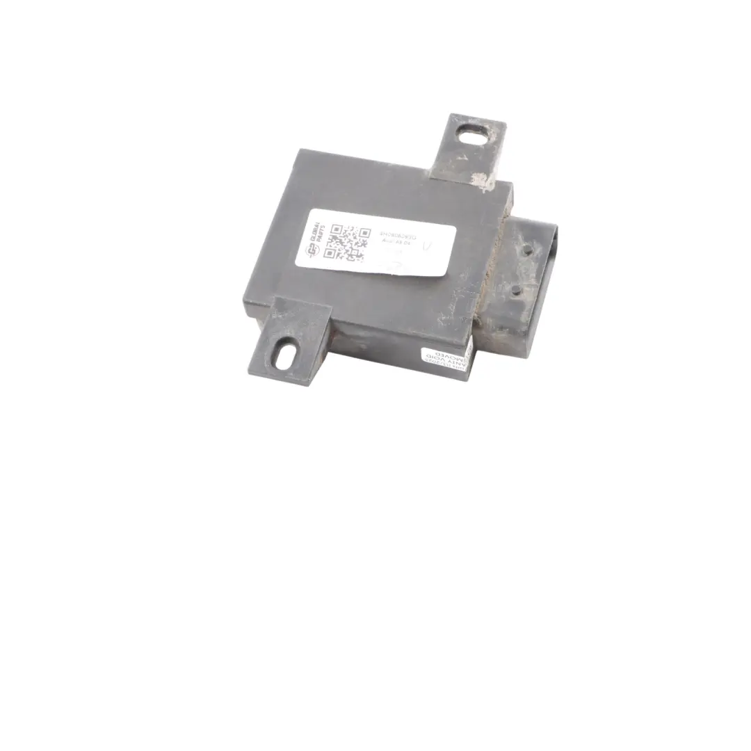 Audi A8 D4 Diesel Engine Fuel Pump Control Unit Module 12V - SKU 4H0906093G - Part number 4H0906093G