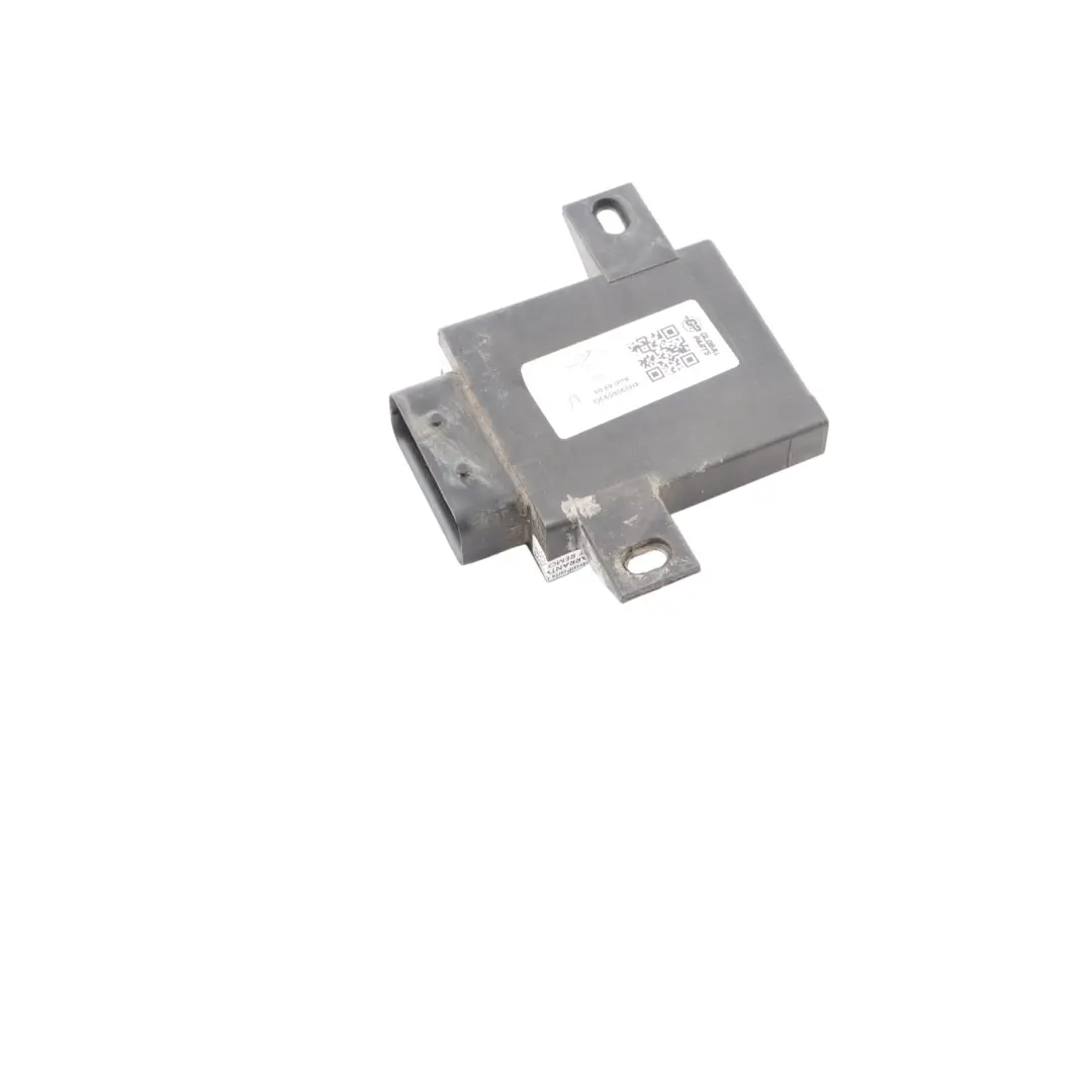 Audi A8 D4 Diesel Engine Fuel Pump Control Unit Module 12V - SKU 4H0906093G - Part number 4H0906093G