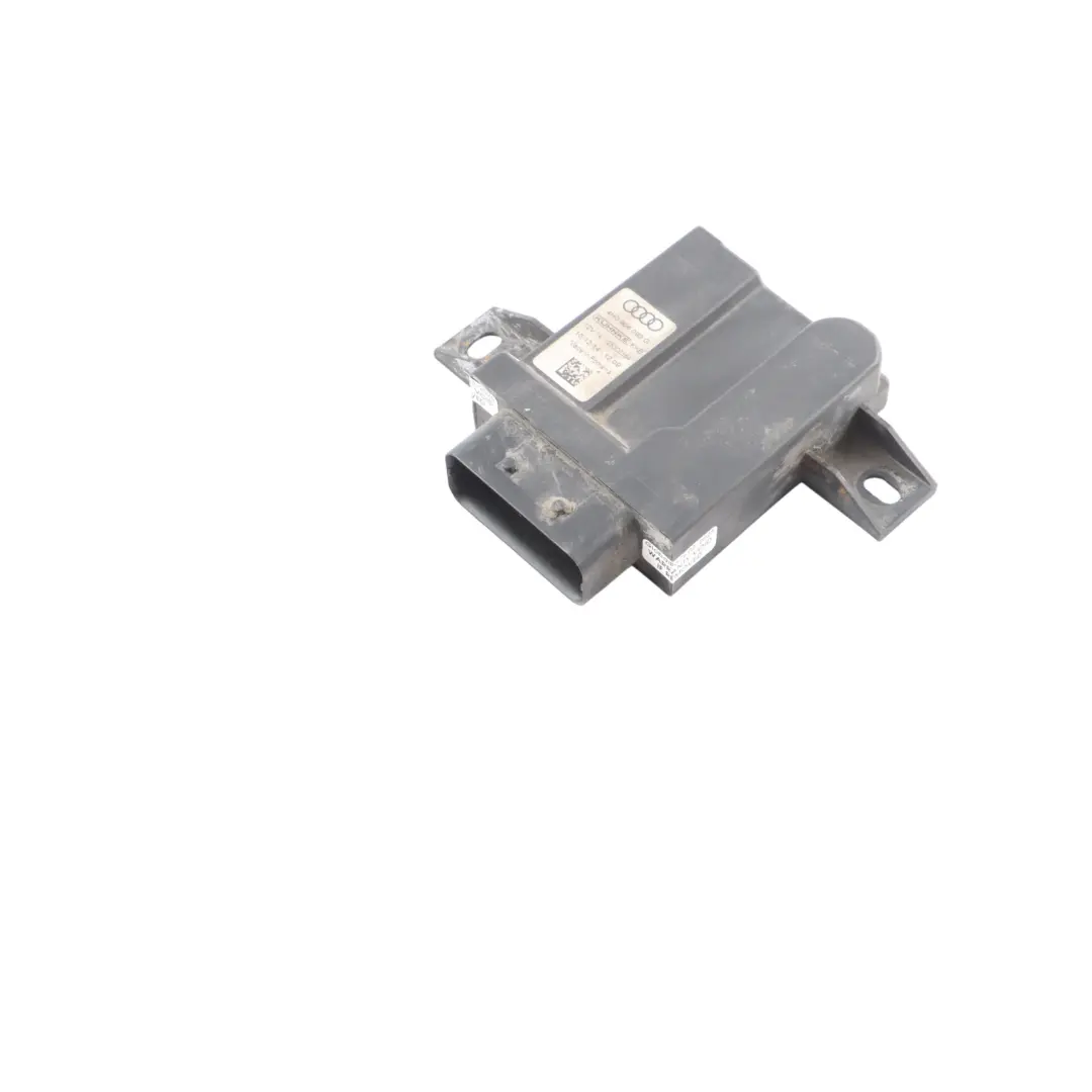 Audi A8 D4 Diesel Engine Fuel Pump Control Unit Module 12V - SKU 4H0906093G - Part number 4H0906093G