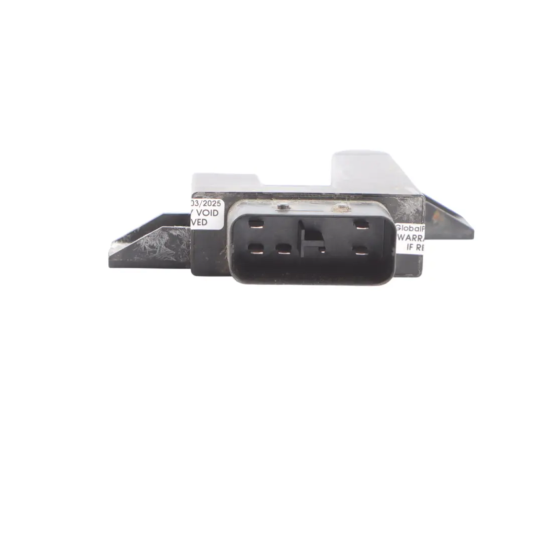 Audi A8 D4 Diesel Engine Fuel Pump Control Unit Module 12V - SKU 4H0906093G - Part number 4H0906093G