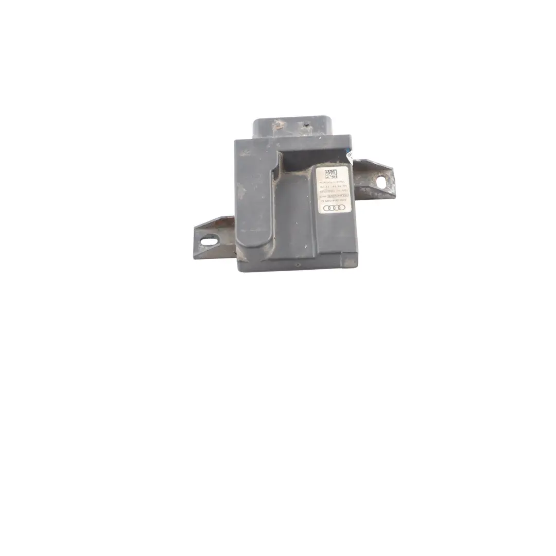 Audi A8 D4 Diesel Engine Fuel Pump Control Unit Module 12V - SKU 4H0906093G - Part number 4H0906093G