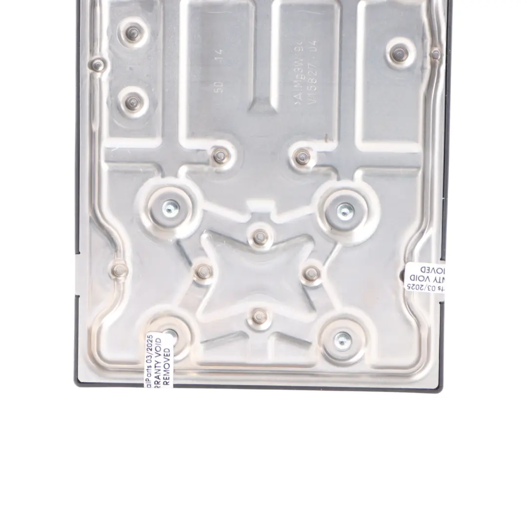 Audi A5 8T Module De Commande De Confort BCM1 ECU - SKU 4H0907063DB - Numéro de pièce 4H0907063DB