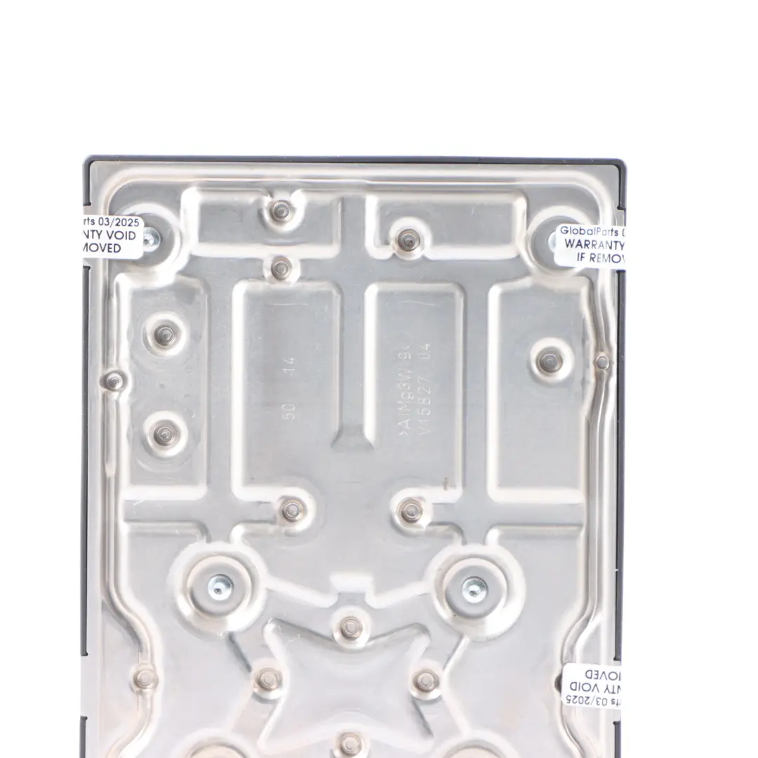 Audi A5 8T Module De Commande De Confort BCM1 ECU - SKU 4H0907063DB - Numéro de pièce 4H0907063DB