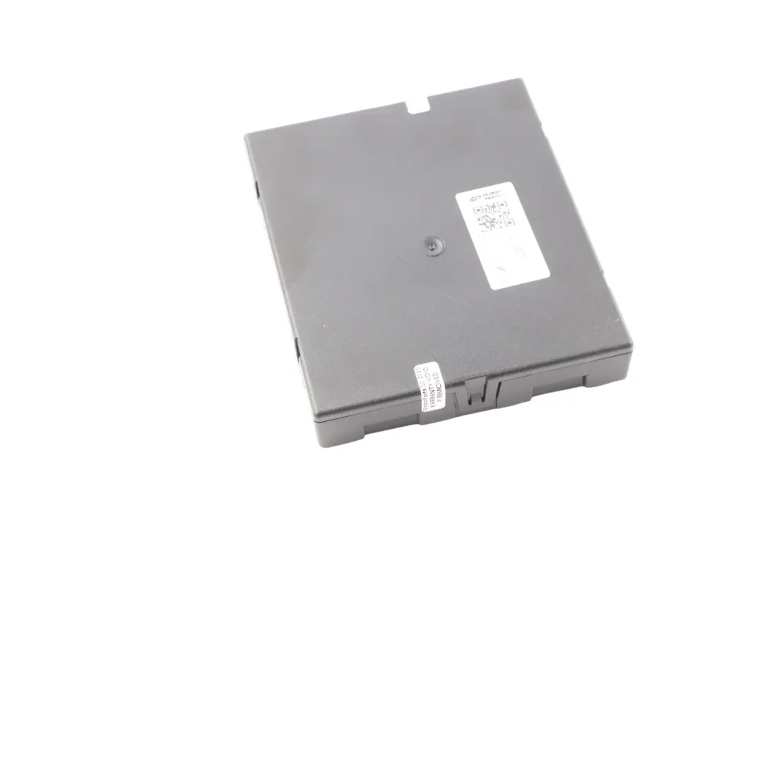 Audi A8 D4 Módulo BCM Unidad Control Carrocería, ECU Conveniencia - SKU 4H0907064FB - Número de pieza 4H0907064FB