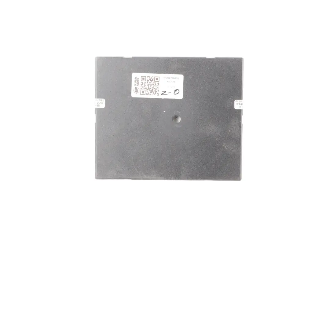 Audi A6 C7 BCM2 Comfort Body Control Modul Elektrische Einheit ECU - SKU 4H0907064FH - Teilenummer 4H0907064FH