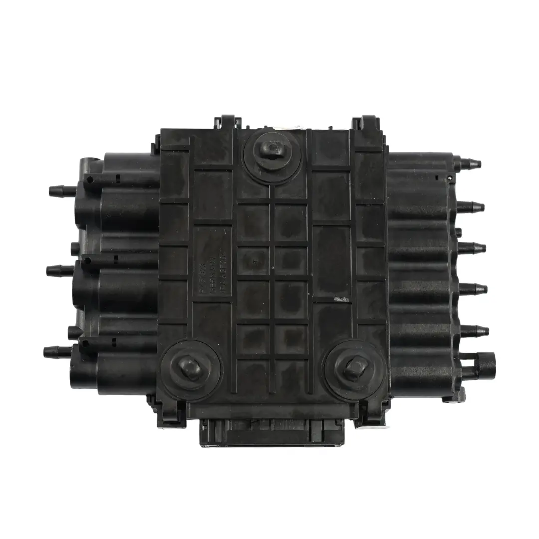 Audi A8 D4 4H Front Seat Backrest Control Module Unit ECU - SKU 4H0907182H - Part number 4H0907182H