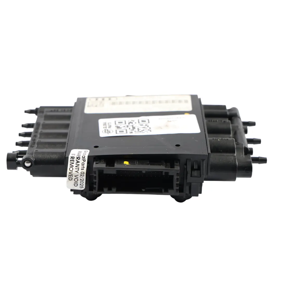 Unidad Módulo Control Respaldo Asiento Delantero ECU para Audi A8 D4 4H con número de pieza 4H0907182H Audi A8 D4 4H Unidad Módulo Control Respaldo Asiento Delantero ECU - SKU 4H0907182H - Número de pieza 4H0907182H