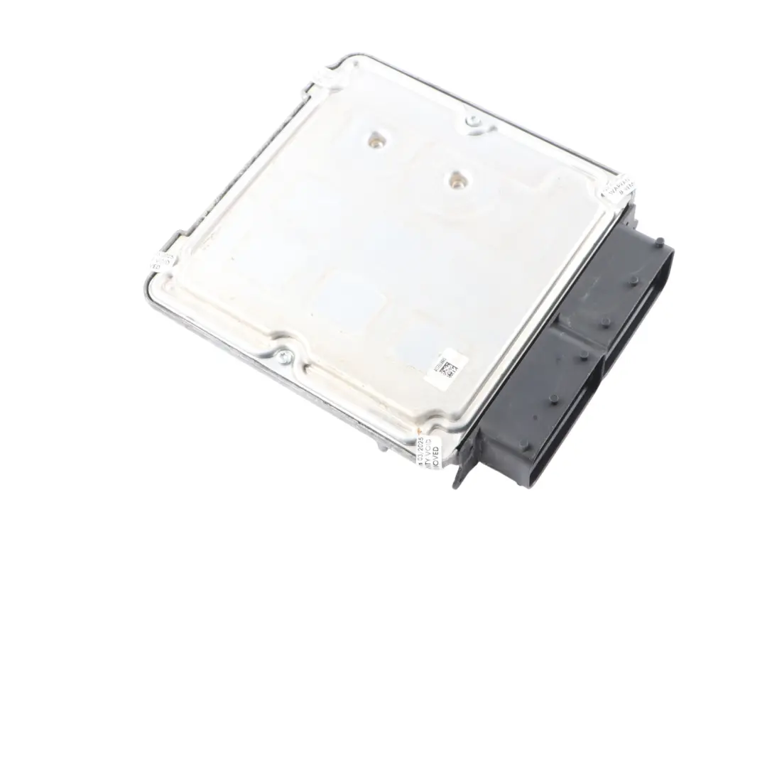 Audi A8 4H 3.0 TDI CTBA Quattro 258HP Engine Control ECU - SKU 4H0907401M - Part number 4H0907401M