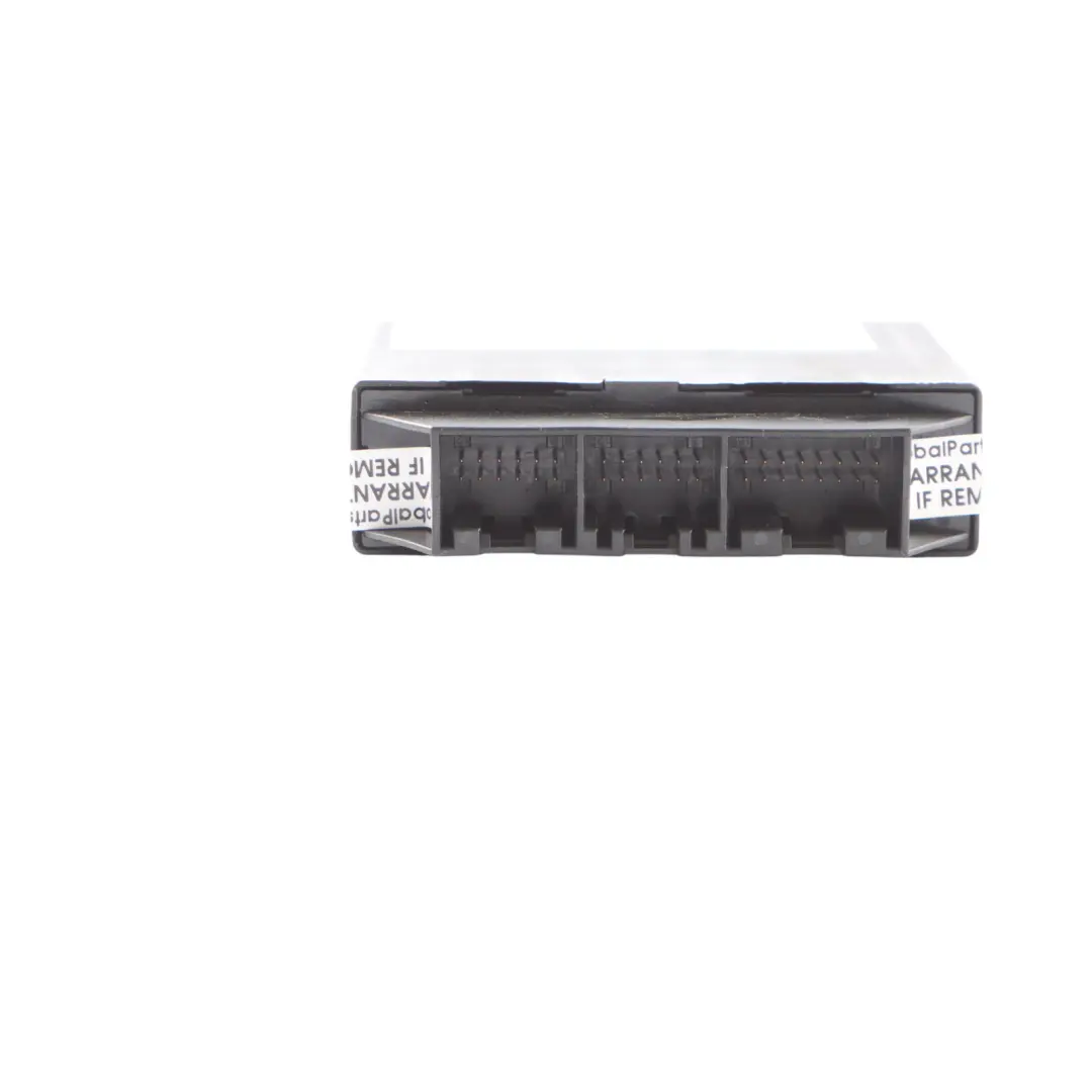 Audi A8 D4 Ambient Lighting Control Module Unit ECU - SKU 4H0907412 - Part number 4H0907412