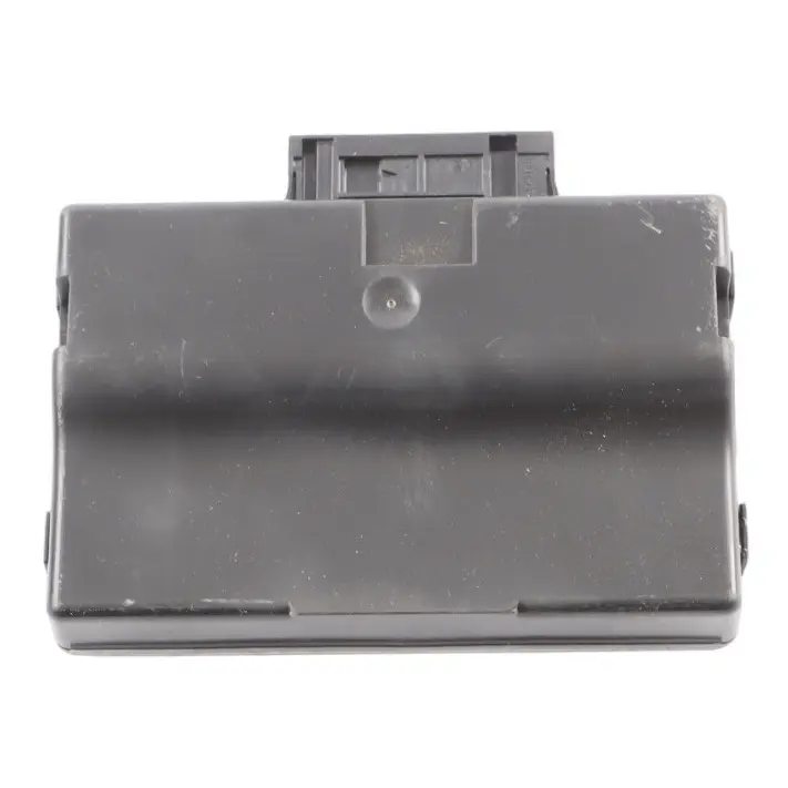 Audi A8 D4 Zentrale Diagnostik Getaway PKO Steuergerät Modul ECU 4H0907468AF