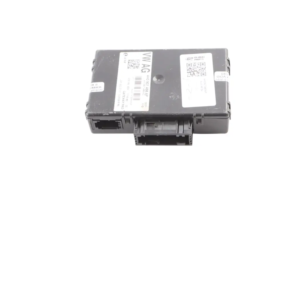 Zentrale Diagnostik Getaway PKO Steuergerät Modul ECU für Audi A8 D4 mit Teilenummer 4H0907468AF Audi A8 D4 Zentrale Diagnostik Getaway PKO Steuergerät Modul ECU - SKU 4H0907468AF - Teilenummer 4H0907468AF