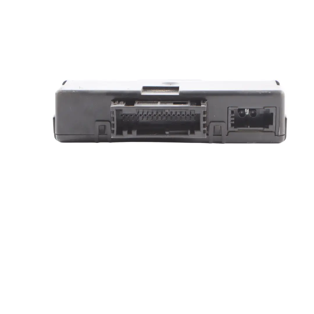 Central Diagnostic Getaway PKO Control Unit Module ECU Audi A8 D4 - SKU 4H0907468AF - Part number 4H0907468AF
