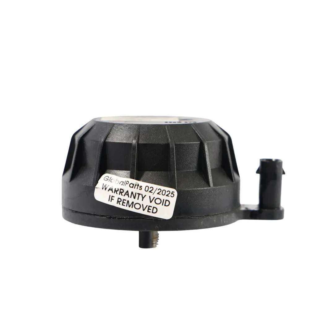 Audi S4 B8 Alarm Sirene Body Sound Impact Actuator Laut Sprecher - SKU 4H0907601A - Teilenummer 4H0907601A