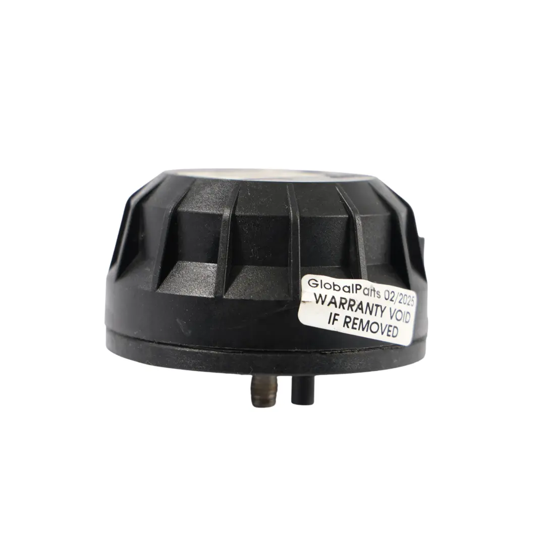 Audi S4 B8 Allarme Sirena Corpo Suono Impatto Attuatore Altoparlante - SKU 4H0907601A - Numero di parte 4H0907601A