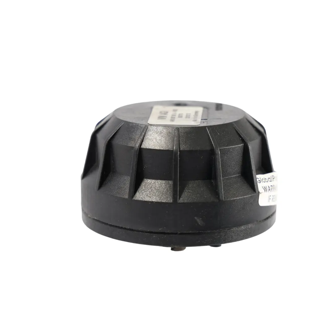 Audi S4 B8 Allarme Sirena Corpo Suono Impatto Attuatore Altoparlante - SKU 4H0907601A - Numero di parte 4H0907601A