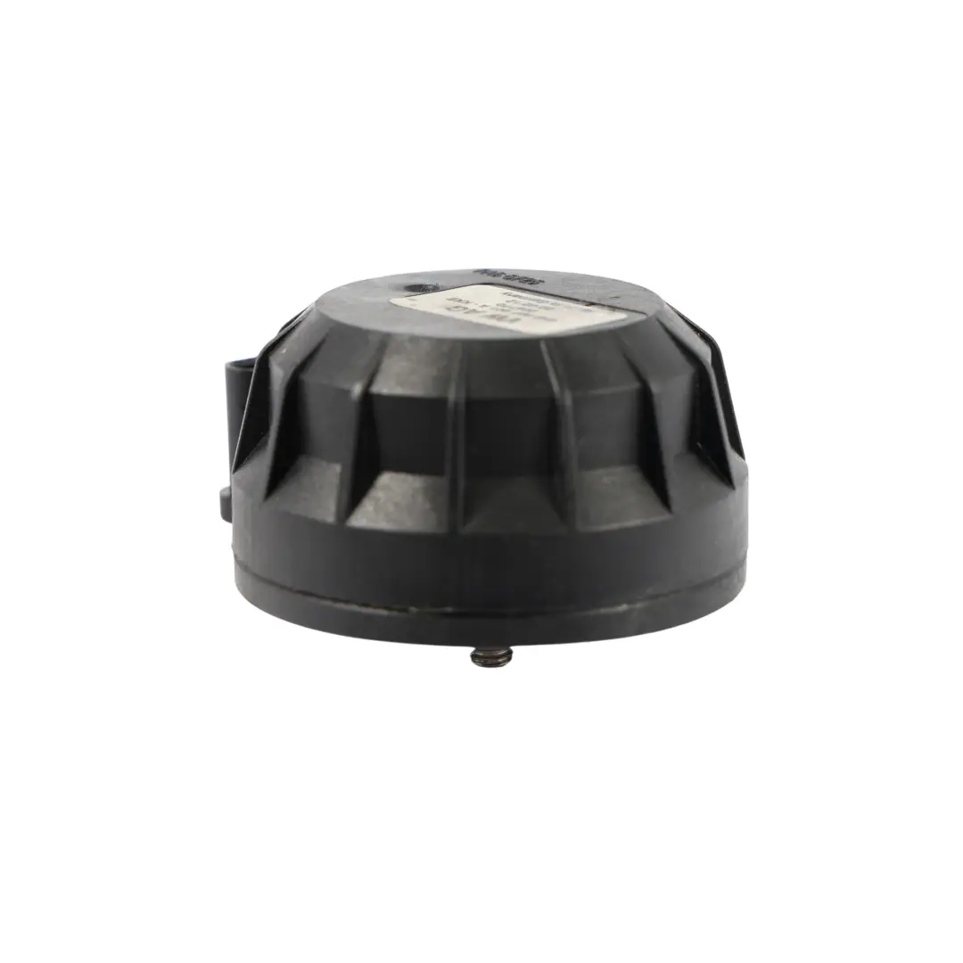 Alarm Siren Body Sound Impact Actuator Speaker to Audi S4 B8 with Part number 4H0907601A Audi S4 B8 Alarm Siren Body Sound Impact Actuator Speaker - SKU 4H0907601A - Part number 4H0907601A